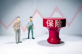 基金“出圈”保险中介也卖基金？华瑞保险代销招商基金旗下产品图片