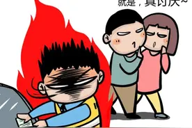 警告：如何一句话让警察火冒三丈图片