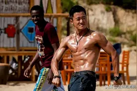 8部最猛特种兵电影，值得你看三遍以上图片