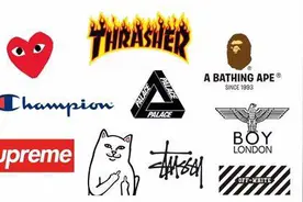 那些眼熟的潮牌英文名应该怎么读？热门潮牌读音指南图片