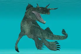 小小池塘竟藏“水怪”，北京这座公园到底隐藏着什么秘密图片