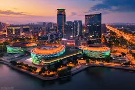 卓越19亿+配套4300㎡夺宁波慈溪商住地，14221元/㎡图片