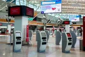 再添3条 疫情推动澳大利亚航空推出更多新航线图片