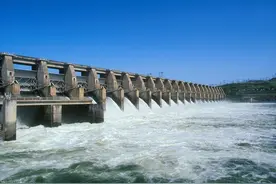 湖南发改委批复新投产水电项目上网电价图片