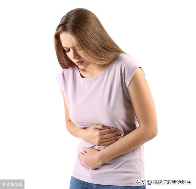 肚脐眼下面痛怎么办