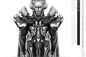 《假面骑士》：怪人反派角色设计，超级霸气图片