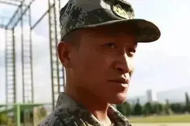 两立一等功！全国劳模！毕业10年从副连到副团图片