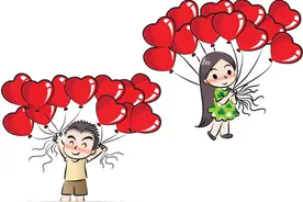 中国31省份性别比差距大：天津男女比例2:1，会影响婚恋市场图片