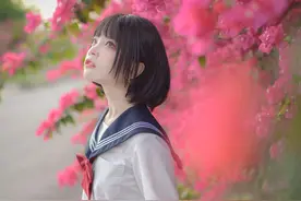 关于jk制服，这些小知识你需要知道（一）图片