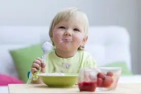 幼儿园里吃得饱？小心积食正在悄悄靠近图片