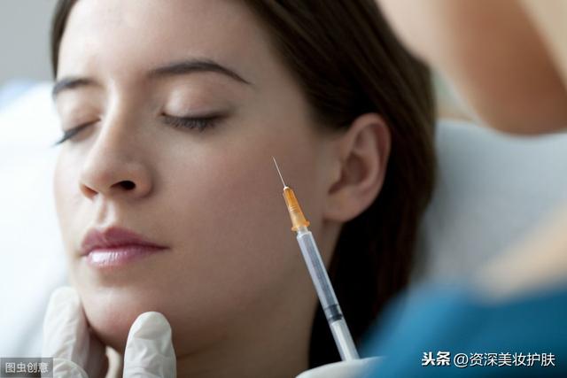 别急着买纯植物，纯天然，无刺激护肤品，看清成分再动手，氨基酸