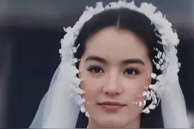 66岁林青霞深情讲述：红尘滚滚豪门情深，都抵不过人生一场真图片