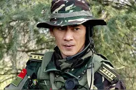 “狗头老高”任天野：8岁母亲出走，18岁睡天桥，曾是刘欢保镖图片