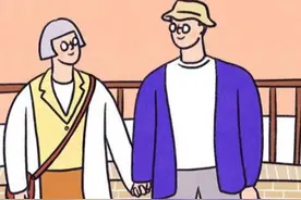 二婚嫁闺蜜弟弟，被全家宠爱：真正爱你的人，是希望你过得比她好图片