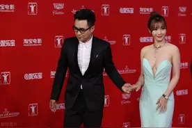 大鹏：有我的地方，一定会有柳岩图片