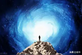 《三体》:云天明——硬科幻里打造的最最浪漫的男人图片