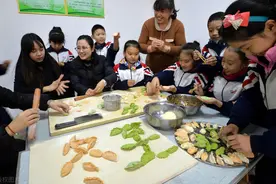 “过了冬至，一天长一葱”啥意思？一葱是几分钟？老话在理图片