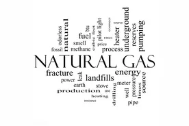 沙特已探明天然气储量排名全球第六图片