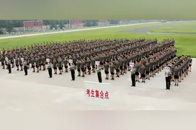 毕业后直接升为军官！正军级编制！浅谈5所顶尖军校图片