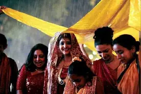 从家庭转向社会，印度女子是如何通过“教育”剥离传统束缚的？图片