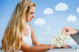 一个打工妹通过解决白领午休这个痛点，取得了成功并获得财务自由图片
