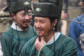 定风波：苏轼这首词我18岁没看懂，36岁重读却像是打了两斤鸡血图片