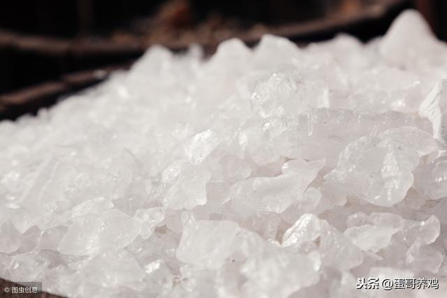 鸡皮肤痒用什么药