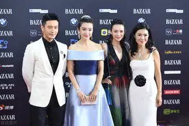 中国穿普拉达的女魔头苏芒：姐不在江湖，江湖却总有姐的传说图片