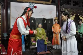 发现红楼梦完整古抄本：早于高鹗刊印本二三年，堪称原版再现图片