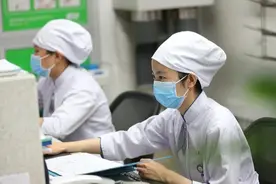 “共享护士”新模式的出现，网友大赞不错，到底值不值得大力推行图片