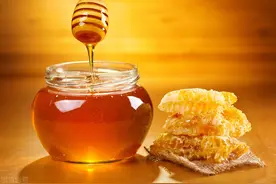 为什么蜂蜜价格差别那么大？作为不养蜂或者养蜂的你了解么？图片