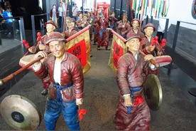 独具特色的安溪茶婚俗图片