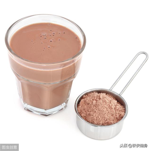 没有对错，只有适合——补剂对于健身的影响与购买建议