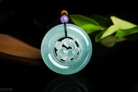 翡翠怕高温吗？洗澡能戴翡翠吗？什么情况下不能戴翡翠？图片