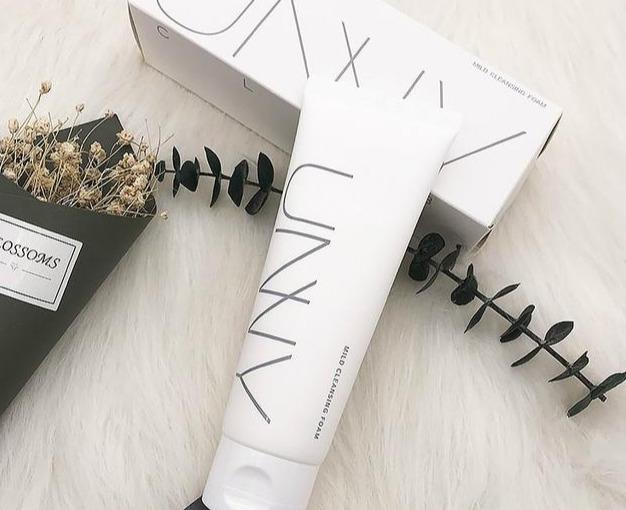 这些洗面奶温和深层清洁去黑头,不假滑不紧绷,打造肌肤水润空气感