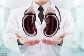 如何把透支的肾补回来？常做4件事，补肾、强精，肾脏越来越壮图片