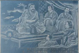 盘点从古到今“教师节”的老师待遇，现代老师最惨图片