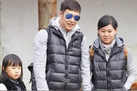 爸爸最容易遗传给女儿的特征，第2个最尴尬，有的话最好别生女孩图片