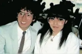 70岁谭咏麟回应暴瘦，辜负两个女人被骂25年，内疚“她俩好辛苦”图片