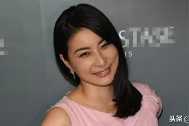 被拆穿？郭晶晶私下竟不给公公霍震霆面子图片