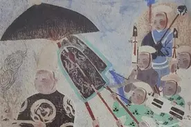 节俗 | 端午：驱疫除厄图片