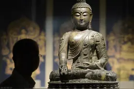 寺、庙、庵、观、宫里面住的都是什么人？都有什么区别呢？图片