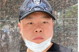 岳云鹏人设崩塌：“老实人”的另一面，到底有多油腻？图片