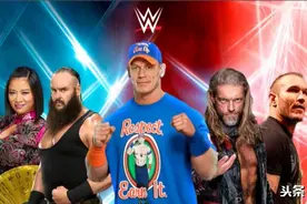 WWE来啦！张国伟、字母哥申请出战图片