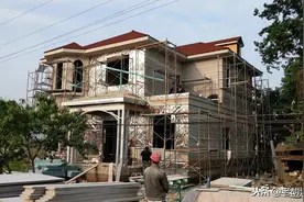 俗语：“建房不建丁字口，造屋不造山脊首”究竟是科学还是迷信？图片