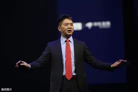 刘强东赌对了，4年养大的独角兽正式诞生，有望成第二个拼多多？图片