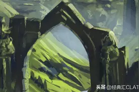 白俄罗斯 CG艺术家 Yury Solntsev图片