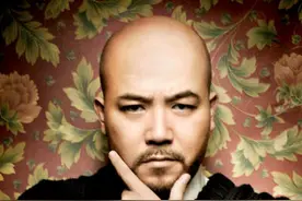 为什么港台歌词那么有意境，内地歌词就毫无意义，以诗做歌词？图片
