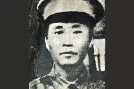 此人22岁牺牲后，毛主席痛惜道：还我总指挥，给3个师也不换图片