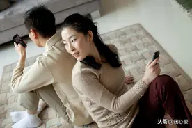 网恋你被骗了吗？那我们来聊聊网恋中的注意事项吧图片